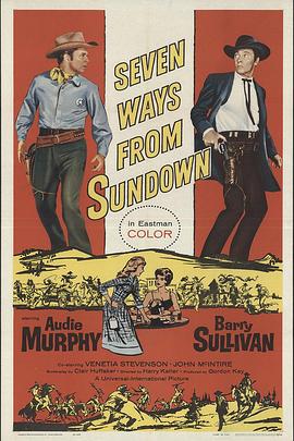 Seven Ways from Sundown