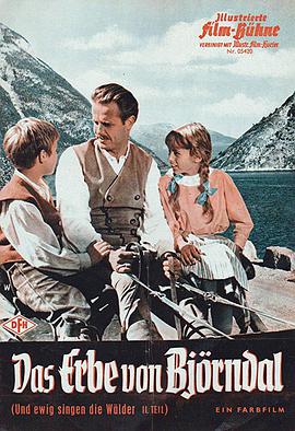 Heritage of Bjorndal