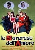 Le sorprese dell'amore