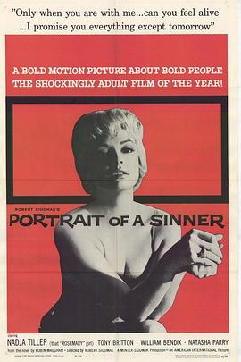 Portrait of a Sinner