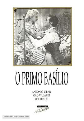 O Primo Basílio