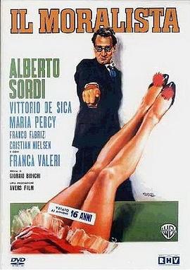Il moralista