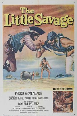 The Little Savage