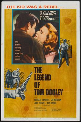 The Legend of Tom Dooley