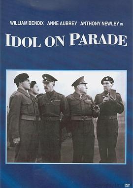Idol on Parade
