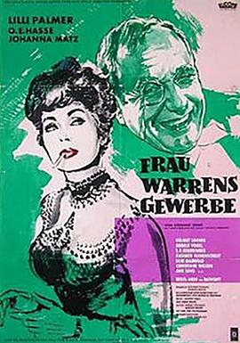 Frau Warrens Gewerbe