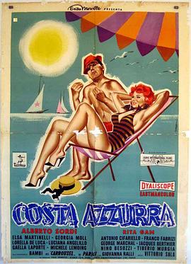 Costa Azzurra