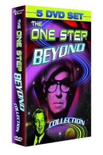 One Step Beyond