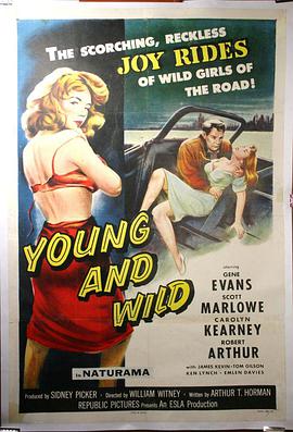 Young and Wild