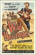 Wild Heritage