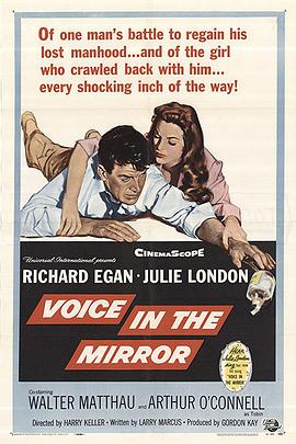Voice in the Mirror