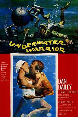 Underwater Warrior