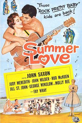 Summer Love