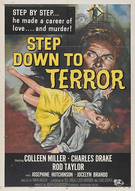 Step Down to Terror