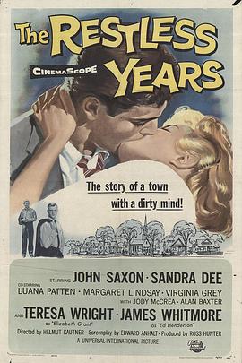 The Restless Years