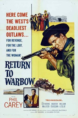 Return to Warbow