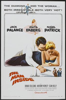 The Man Inside