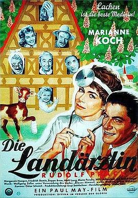 Die Landärztin vom Tegernsee