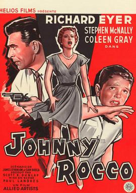 Johnny Rocco