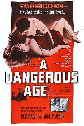 A Dangerous Age