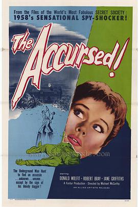 The Accursed
