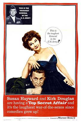 Top Secret Affair