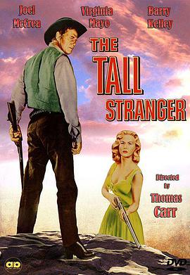 The Tall Stranger