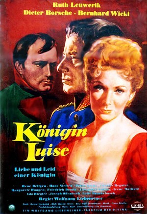 Königin Luise