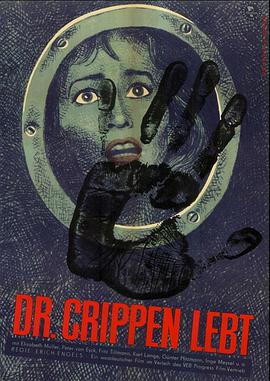 Dr. Crippen lebt