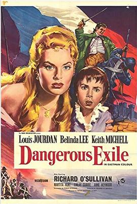 Dangerous Exile