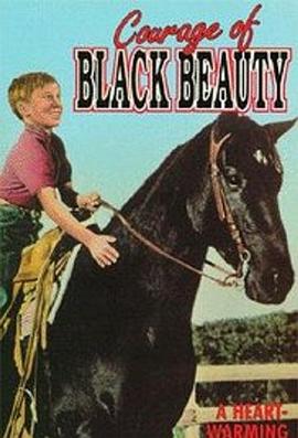 Courage of Black Beauty