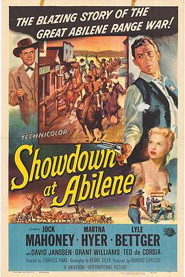 Showdown at Abilene