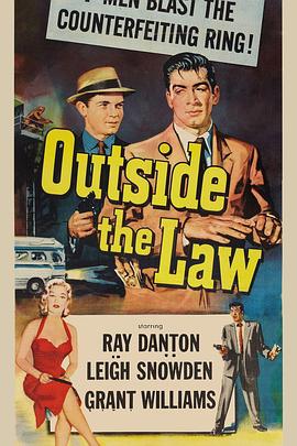 Outside the Law