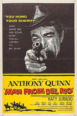 Man from Del Rio