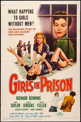 Girls in Prison