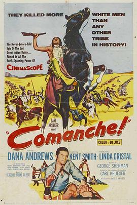 Comanche