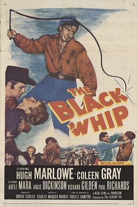 The Black Whip