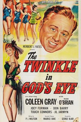 The Twinkle in God's Eye