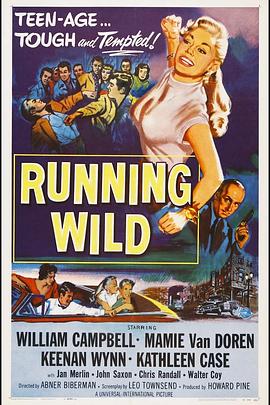 Running Wild