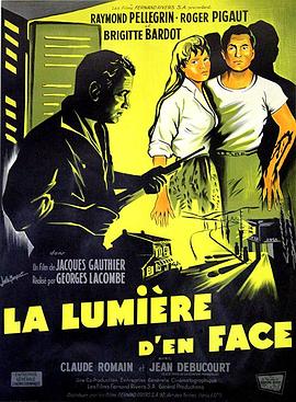 La lumière d'en face