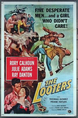 The Looters