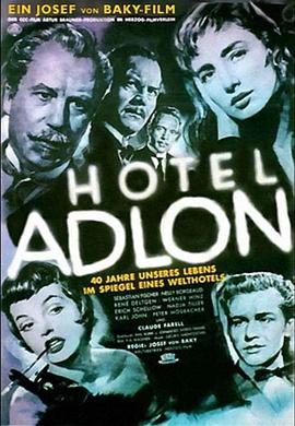 Hotel Adlon