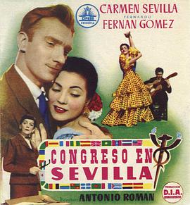 Congreso en Sevilla