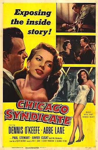 Chicago Syndicate