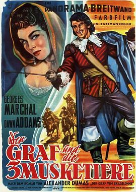 Le viconte de Bragelonne