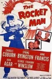 The Rocket Man