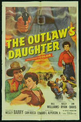 The Outlaw's Daughter