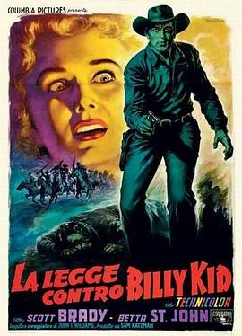 The Law vs. Billy the Kid