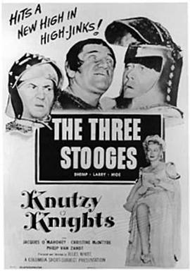 Knutzy Knights