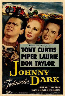 Johnny Dark